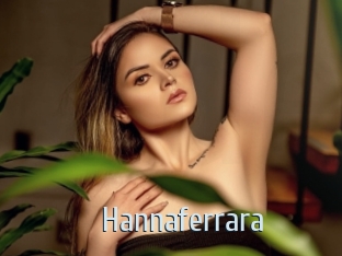 Hannaferrara