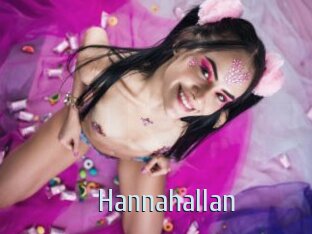 Hannahallan