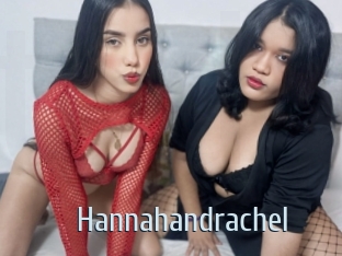 Hannahandrachel