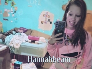 Hannahbeam