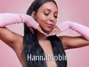 Hannahrobin