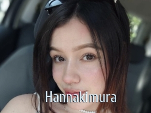 Hannakimura