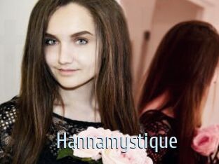 Hannamystique