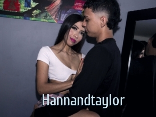 hannandtaylor Ta Model
