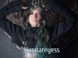 Hannareyess