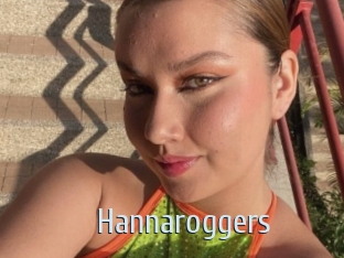 Hannaroggers