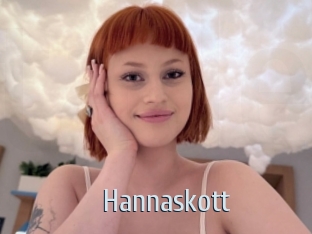 Hannaskott