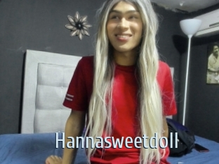 Hannasweetdoll