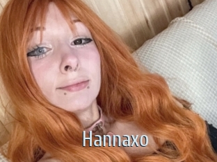 Hannaxo