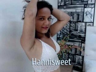 Hannisweet