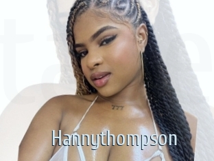 Hannythompson