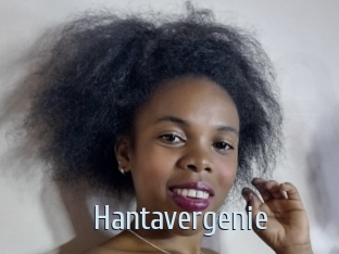 Hantavergenie