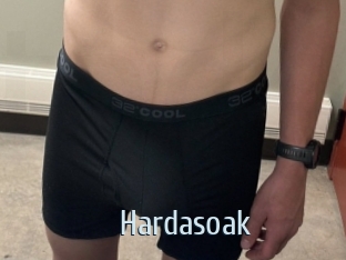 Hardasoak