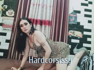 Hardcorsissy