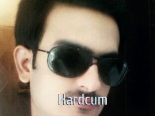 Hardcum