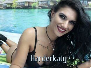 Harderkaty