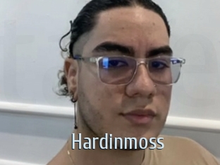 Hardinmoss
