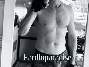 Hardinparadise