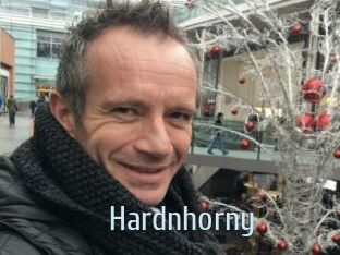 Hardnhorny