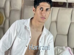 Harirani