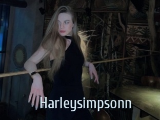 Harleysimpsonn