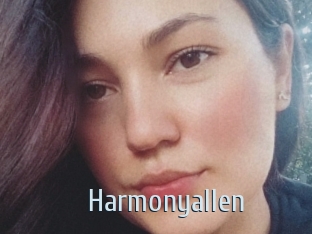 Harmonyallen