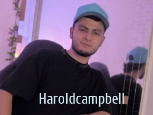 Haroldcampbell