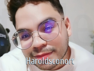 Haroldsconort