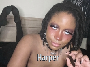 Harper
