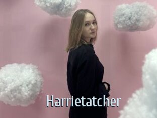 Harrietatcher