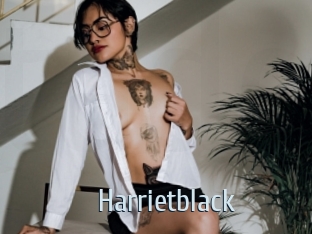 Harrietblack