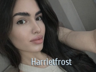 Harrietfrost