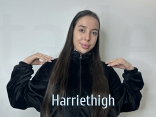 Harriethigh