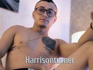 Harrisonturner