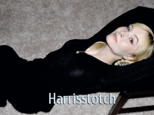 Harrisstotch