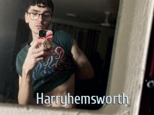 Harryhemsworth