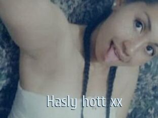 Hasly_hott_xx