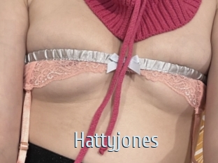 Hattyjones