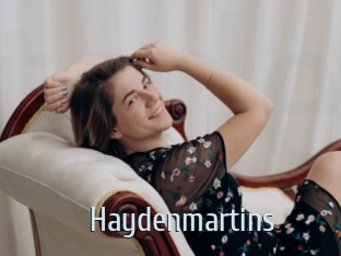 Haydenmartins