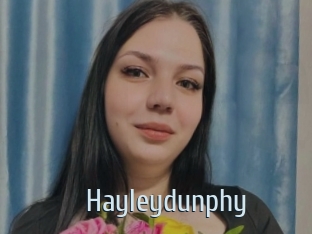 Hayleydunphy
