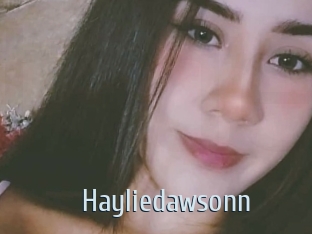 Hayliedawsonn