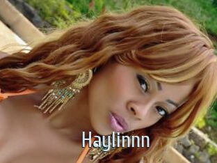 Haylinnn