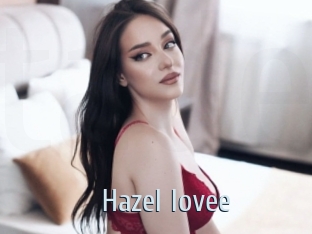 Hazel_lovee