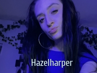 Hazelharper