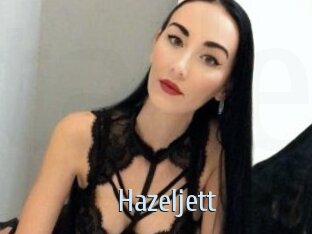 Hazeljett