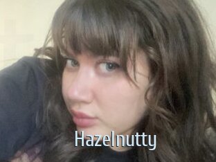 Hazelnutty
