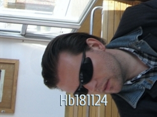 Hb181124