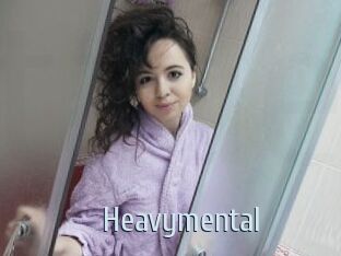 Heavymental