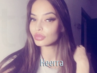 Heerra