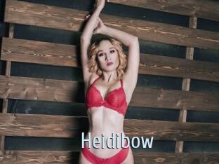 Heidibow